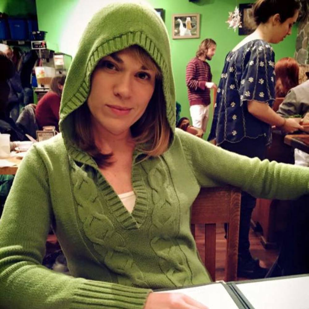 Meet your Posher, Shannon